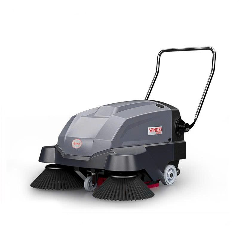 Máy quét rác đẩy tay Yangzi YZ-S3