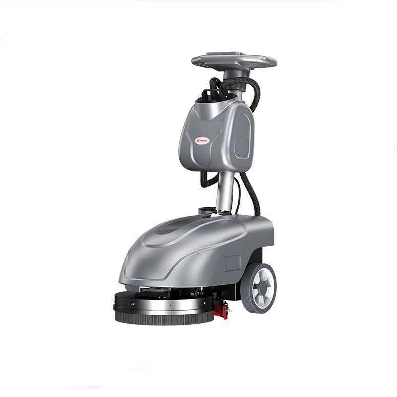 Máy chà sàn đẩy tay Yangzi YZ-X1