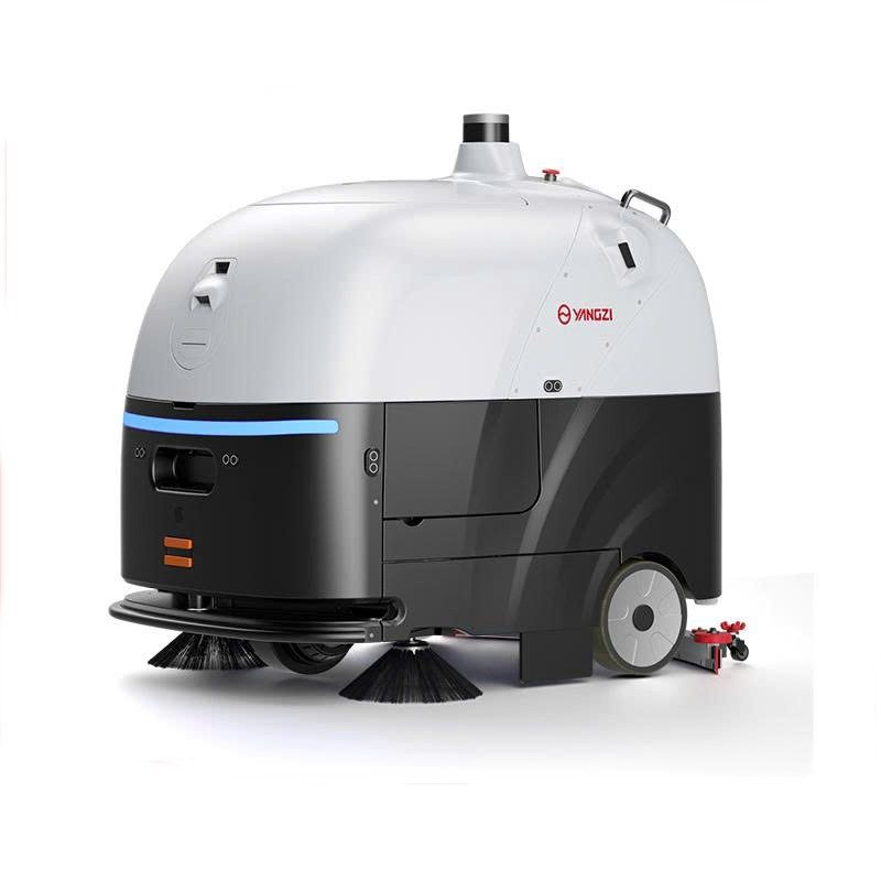 Máy chà sàn tự hành Yangzi YZ-SC80