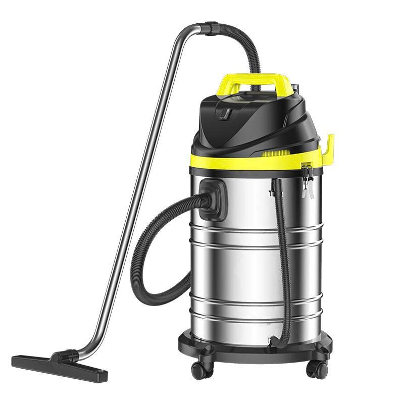 Máy hút bụi công nghiệp khô ướt Yangzi 106