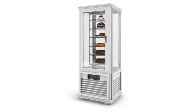 Tủ trưng bày bánh SLD-A 400
