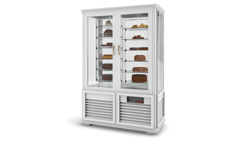Tủ trưng bày bánh SLD-A 750