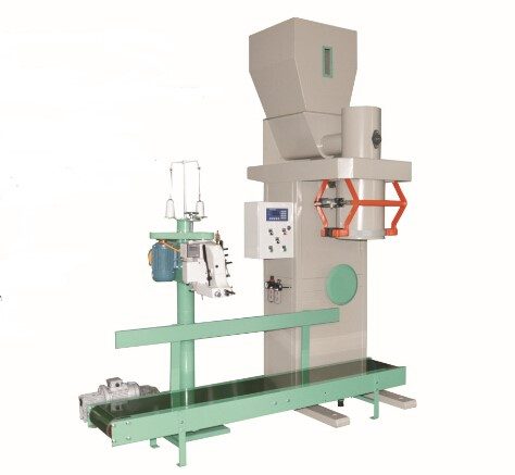 Máy đóng gói bột mì tự động DCS-50-L2