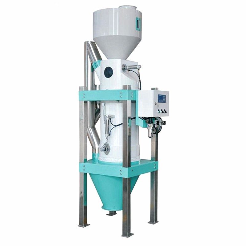 Cân lưu lượng cho các sản phẩm bột LCS-60L