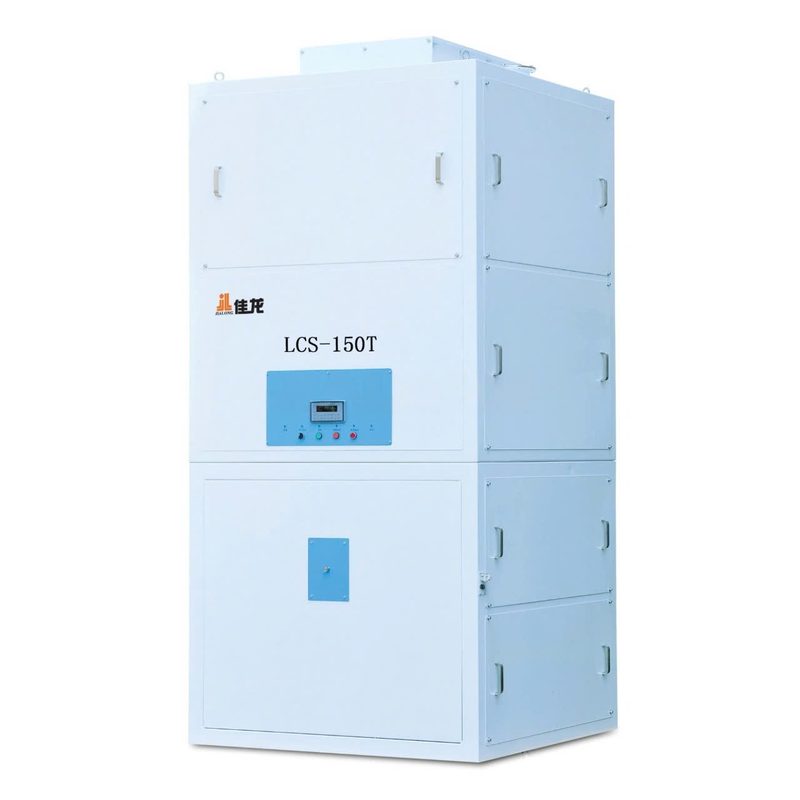 Cân lưu lượng tự động LCS-150T
