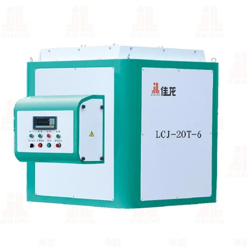 Máy trộn gạo tự động LCJ-20T-6