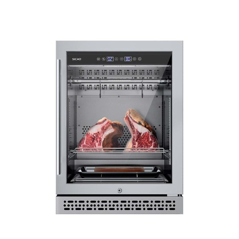 Tủ ủ thịt DA150S