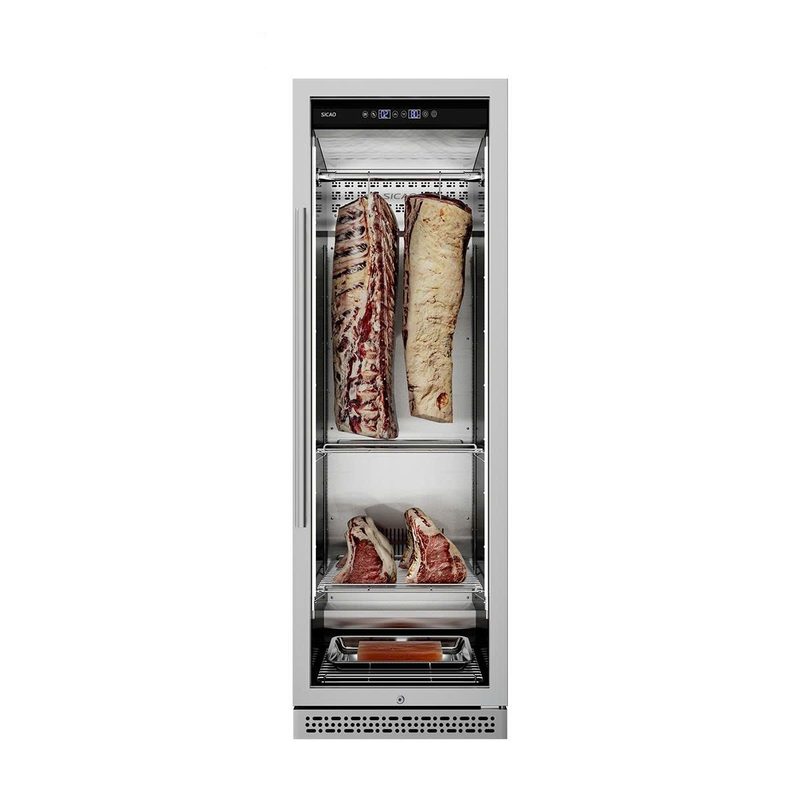 Tủ ủ thịt DA400S