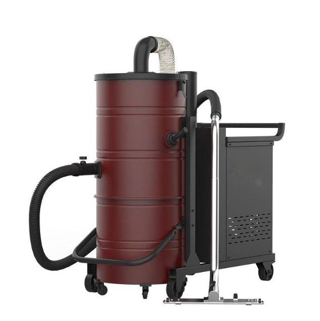 Máy hút bụi công nghiệp Kusami KSM-C8