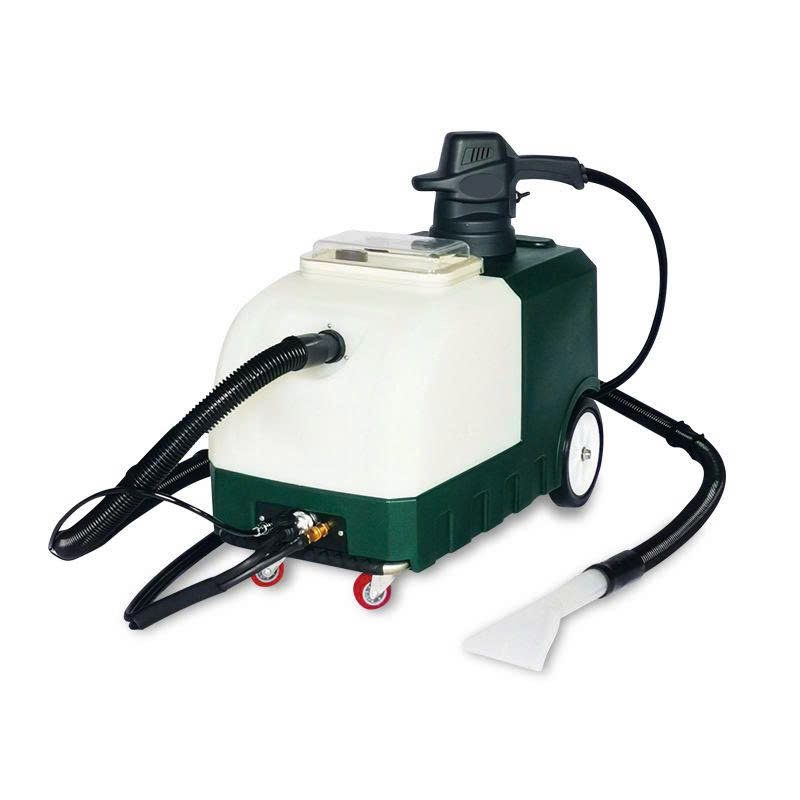 Máy làm sạch thảm bằng bọt khô đa chức năng Kusami KSM-18
