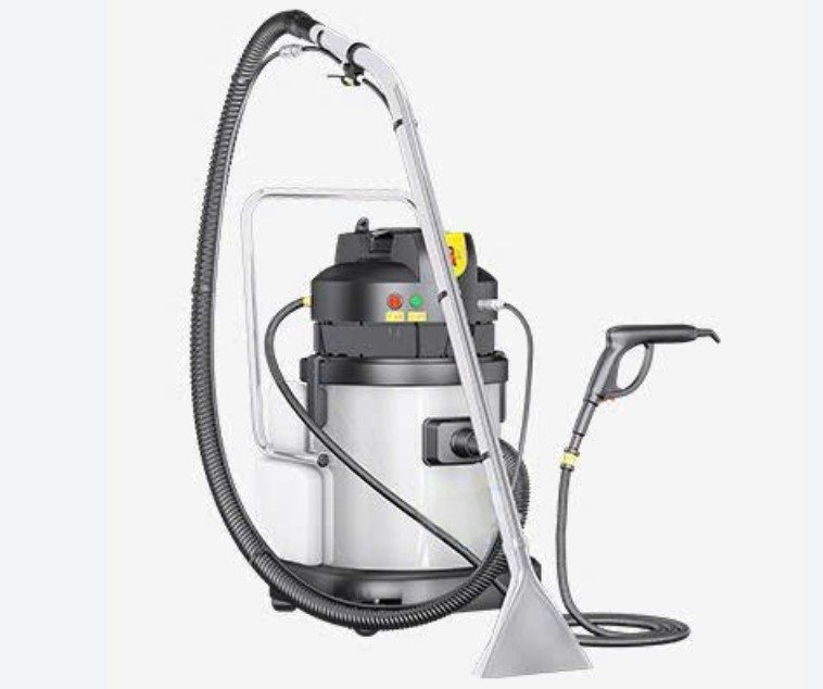 Máy giặt thảm Kusami KSM-40ZQ