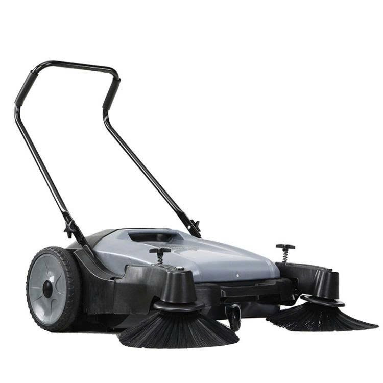 Máy quét bụi đẩy tay ngoài trời Kusami KSM-A70