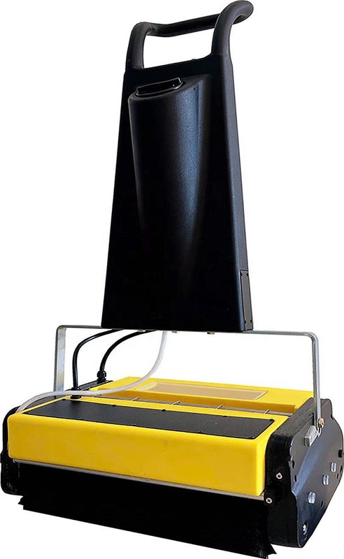 Máy vệ sinh thang cuốn đa chức năng 10L Kusami