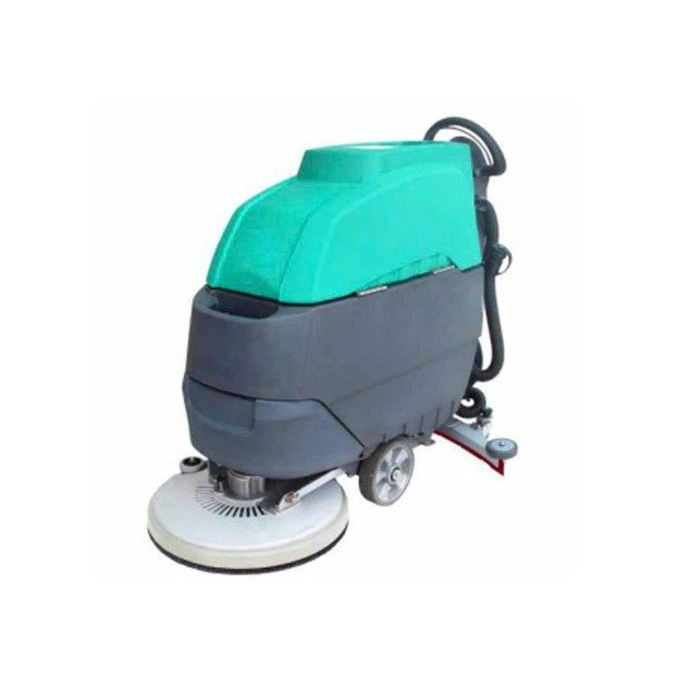 Máy chà sàn tự động Kusami KSM3 (Loại pin)