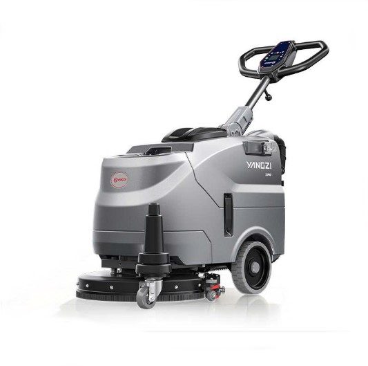 Máy chà sàn đẩy tay Yangzi YZ-X1pro