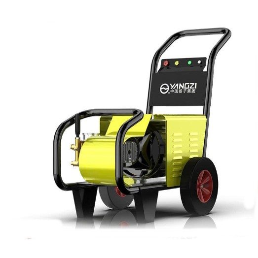 Máy rửa xe áp lực cao Yangzi YZ-GY