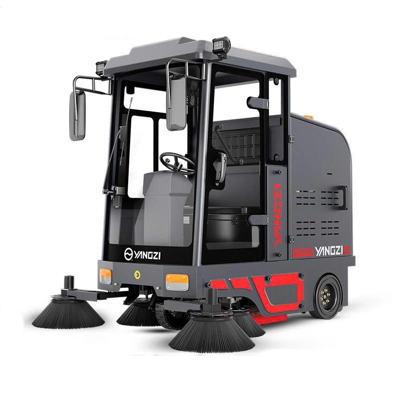 Máy quét ngồi lái Yangzi YZ-SP25-13Pro