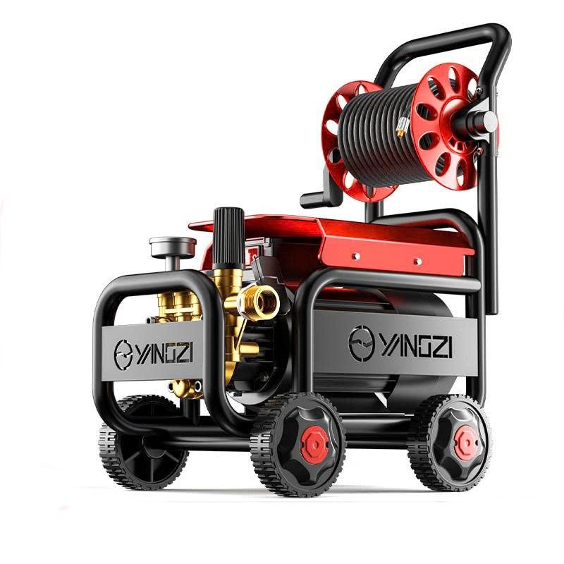 Máy rửa xe Yangzi Hongming A8-A10