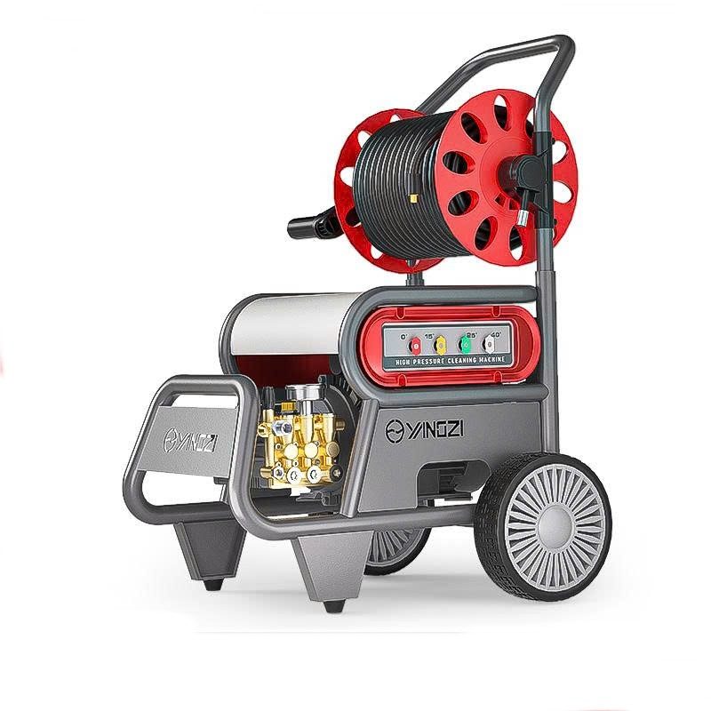 Máy rửa xe áp lực cao Yangzi