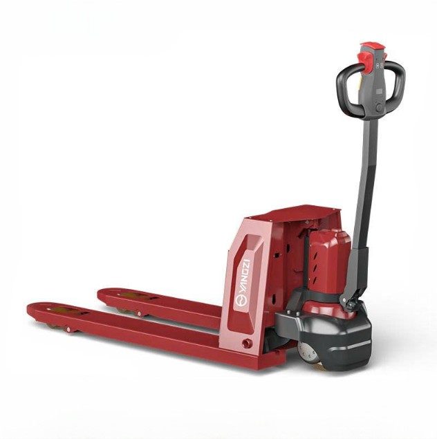 Xe nâng điện Yangzi YZ-PT