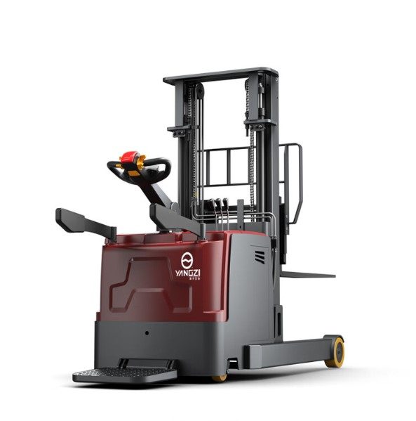 Xe nâng điện Yangzi YZ-CQD
