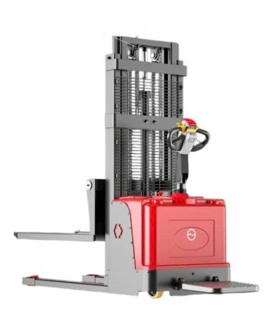 Xe nâng điện tự lái Yangzi CDD-A