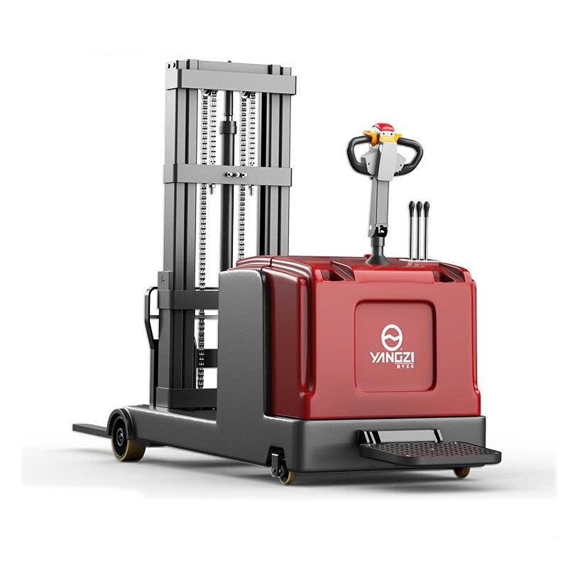 Xe nâng điện tầm với Yangzi CQD-J (2 tấn)