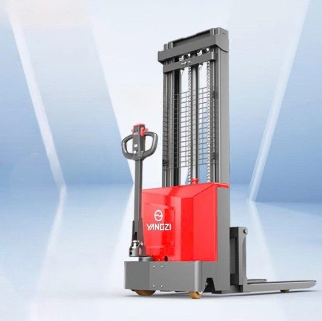 Xe nâng điện Yangzi PSL-C