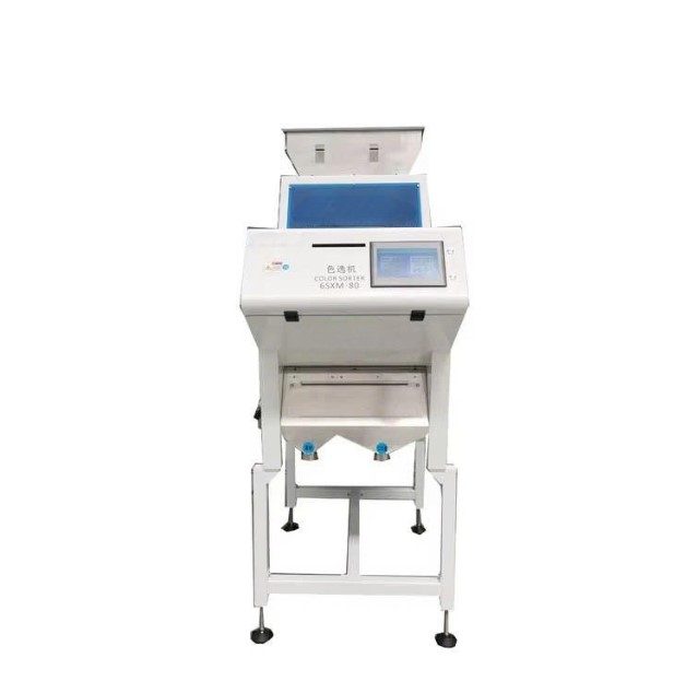 Máy phân loại màu gạo dòng 6SXM