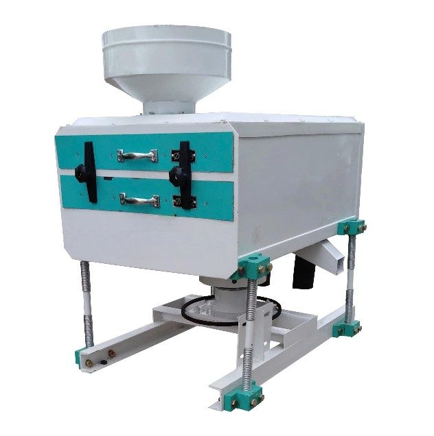 Máy phân loại gạo dòng MJP