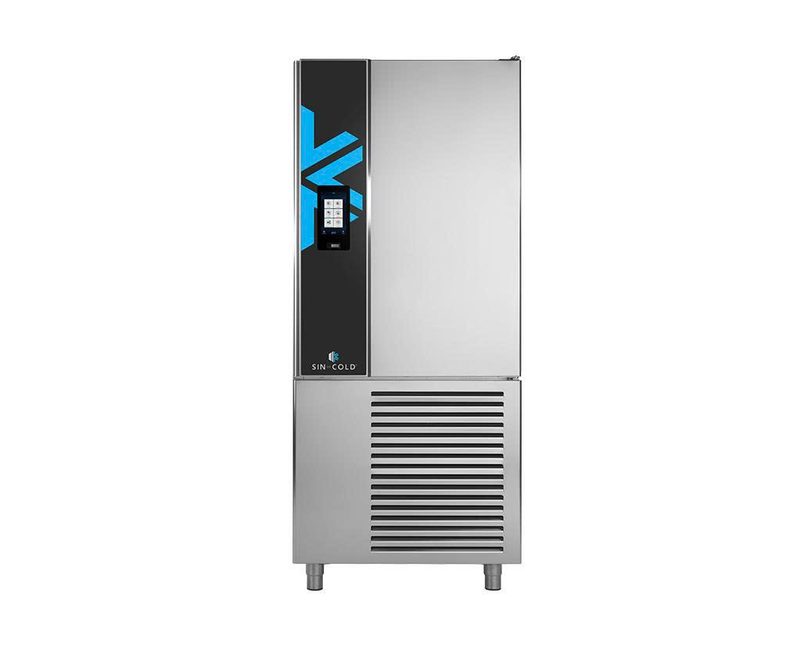 Tủ làm lạnh nhanh SinofCold FT14.50 (14 khay)