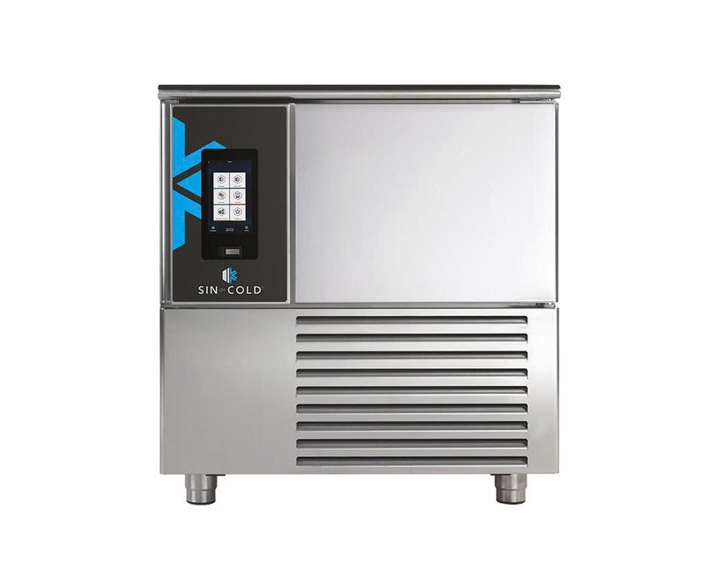 Tủ làm lạnh nhanh SinofCold FT5.30 (5 khay)