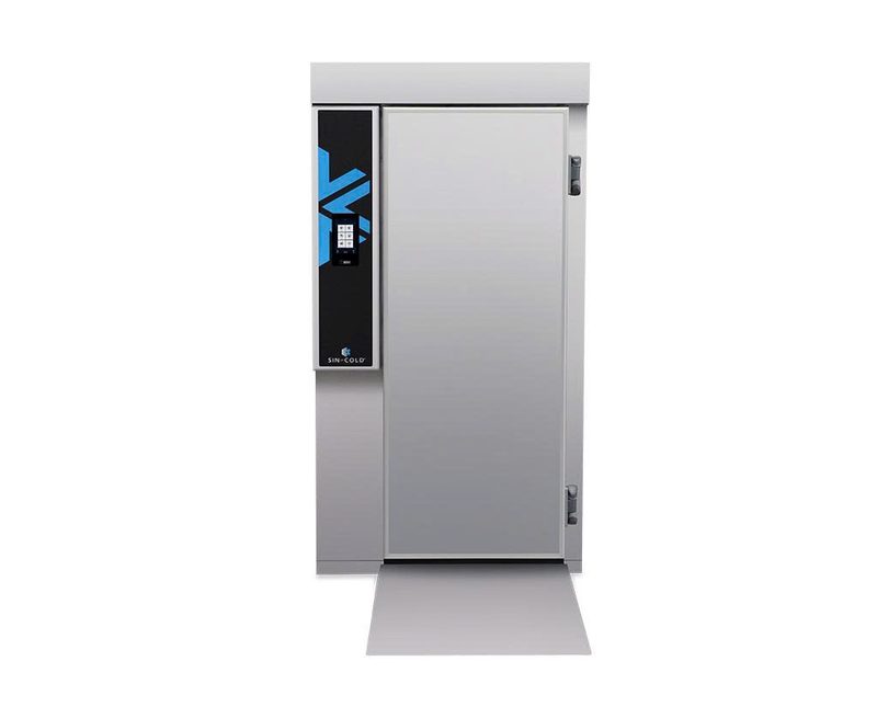 Tủ làm lạnh nhanh SinofCold FTW20.170