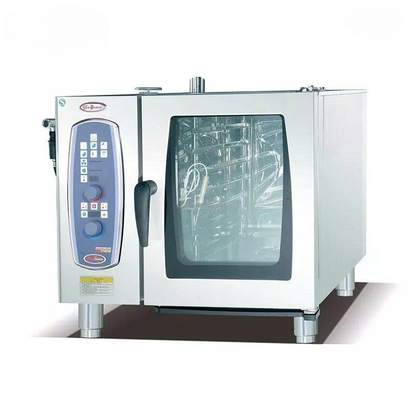 Lò nướng điện kết hợp 6 tầng Kolner EOA-61-CMP