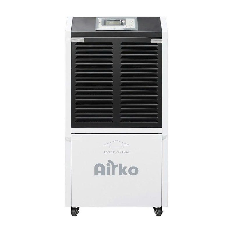 Máy Hút Ẩm Dorosin Airko ERS-8150L