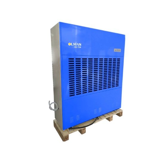 Máy Hút Ẩm Công Nghiệp Olmas OS-720