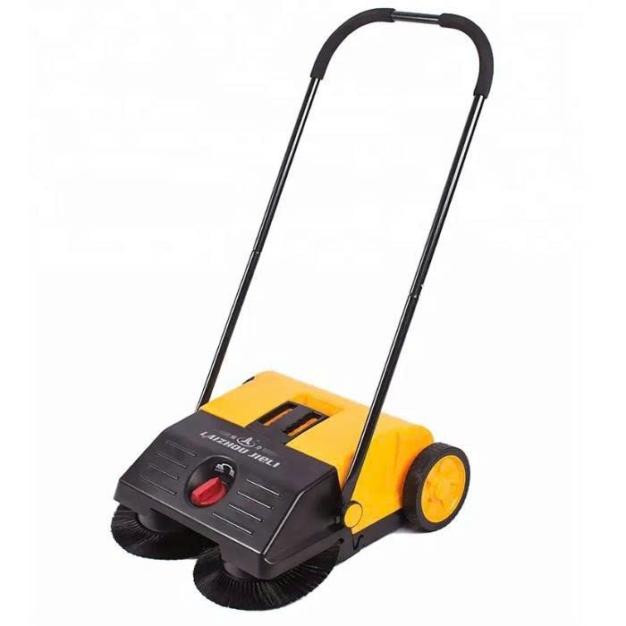 Xe Quét Rác Đẩy Tay JL550