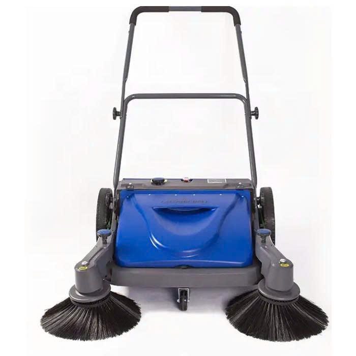 Xe quét rác đẩy tay JL950
