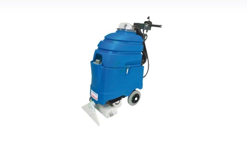 Máy giặt thảm liên hợp CHARIS-ONE