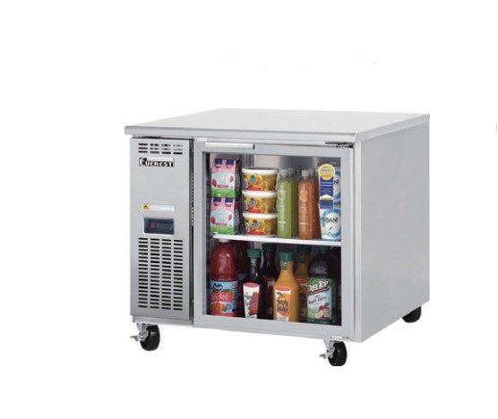 Bàn mát 1 cánh kính Everest B090CG-1ROOS-E