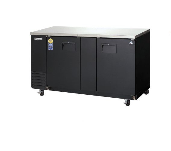 Bàn mát quầy bar 2 cánh Everest B172BB-2RROC-E
