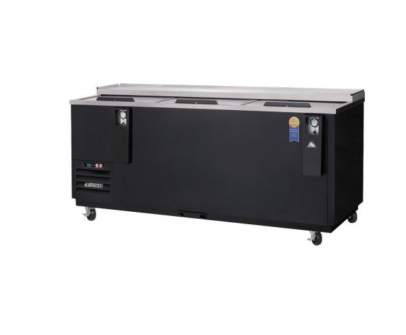 Tủ làm mát chai dạng ngang Everest B204BC-3RRRC-E