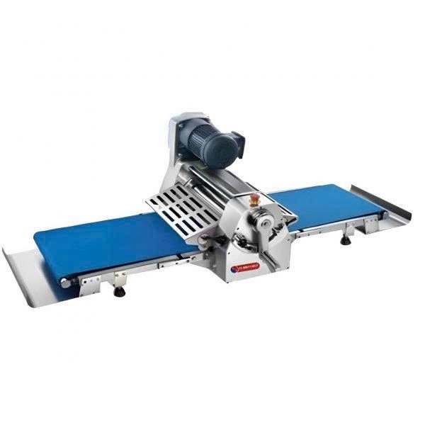 Máy cán bột Turbo Chef TC-400TL