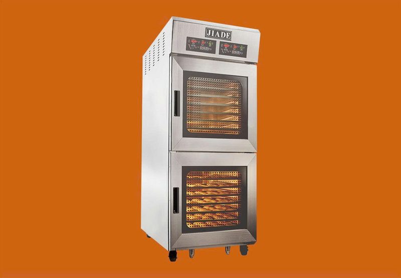 Tủ ủ bột JD-232SG