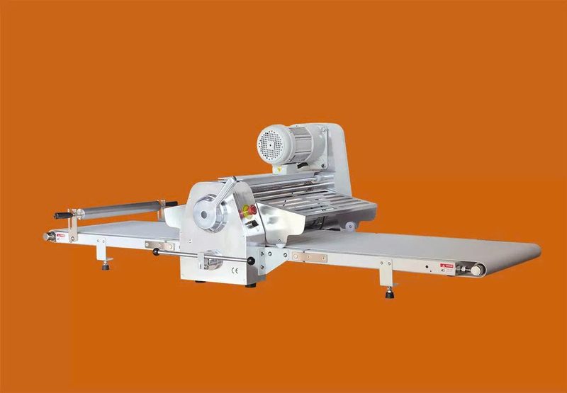 Máy cán bột JDR-450B