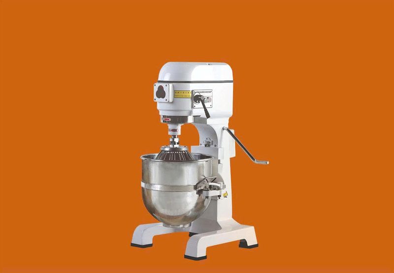 Máy trộn bột JM-200