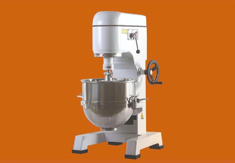 Máy trộn bột JM-600
