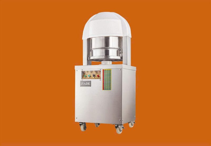 Máy chia bột JD-36S