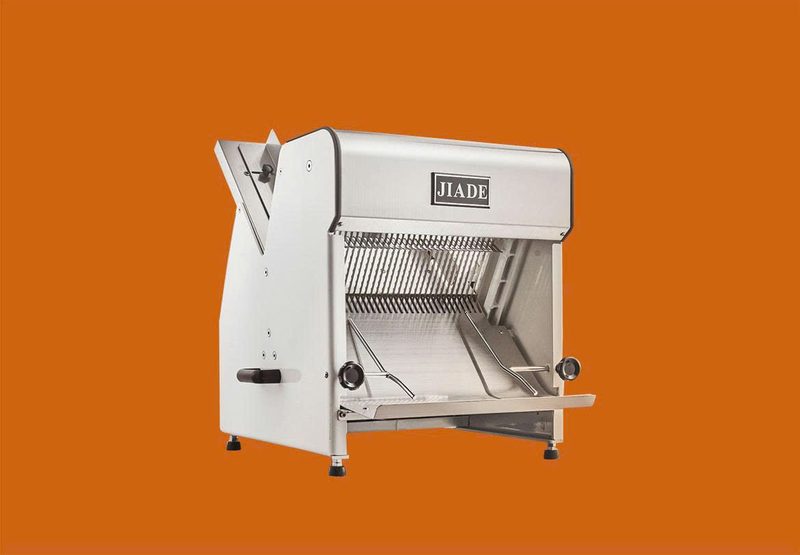 Máy cắt bánh mì JSL-39E