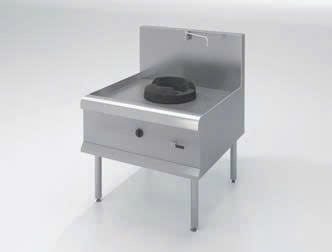 Bếp Á đơn dùng gas Rinnai DHG-0101